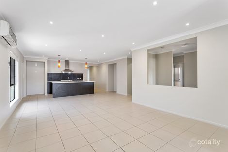 Property photo of 56 Horizon Drive Springfield Lakes QLD 4300