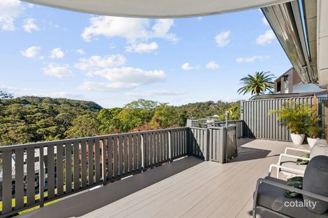Property photo of 63 Sugarloaf Crescent Castlecrag NSW 2068