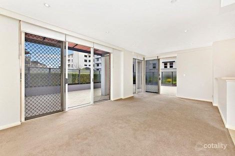 Property photo of 46/1 Janoa Place Chiswick NSW 2046