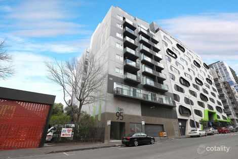 Property photo of 201/95 Berkeley Street Melbourne VIC 3000