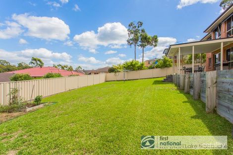 Property photo of 77 Constitution Drive Cameron Park NSW 2285