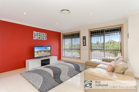Property photo of 77 Constitution Drive Cameron Park NSW 2285