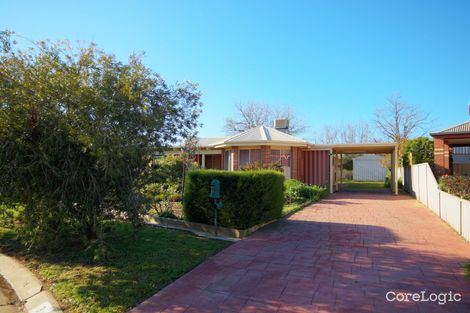 Property photo of 3 Leahy Court Rochester VIC 3561