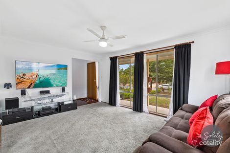 Property photo of 21 Pockett Avenue Banks ACT 2906