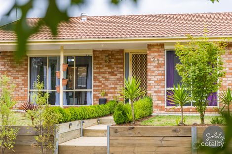 Property photo of 21 Pockett Avenue Banks ACT 2906