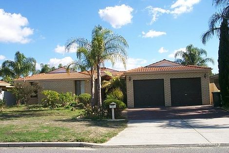 37 Waverley Way, Parkwood, WA 6147