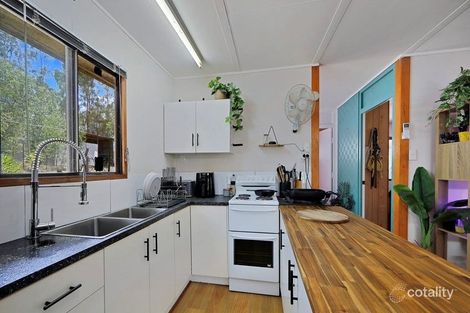 Property photo of 390 Sully Dowdings Road Pine Creek QLD 4670