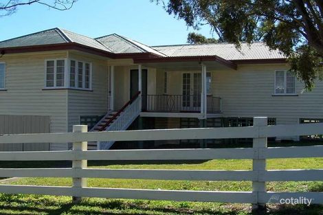 Property photo of 101 Horsman Road Warwick QLD 4370