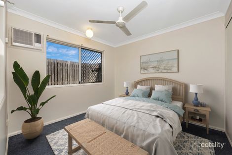 Property photo of 3/24 Lothair Street Pimlico QLD 4812