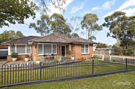 1 Sutherlands Rd, Riddells Creek, VIC 3431