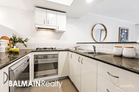 Property photo of 108/6-8 Yara Avenue Rozelle NSW 2039