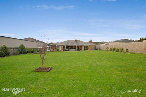 5 Grosvenor Pl, Narre Warren North, VIC 3804