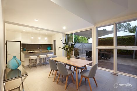 Property photo of 6A Robinson Road Hawthorn VIC 3122