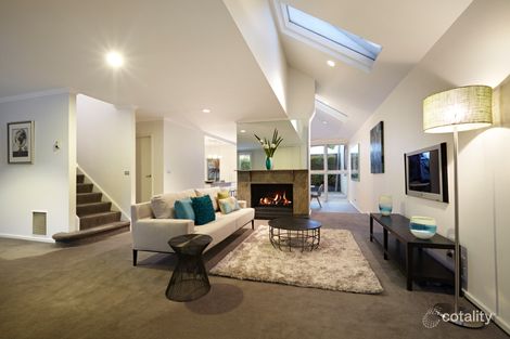 Property photo of 6A Robinson Road Hawthorn VIC 3122