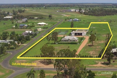 8 Edgewood Dr, Emerald, QLD 4720