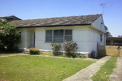 Property photo of 6 Galton Street Smithfield NSW 2164