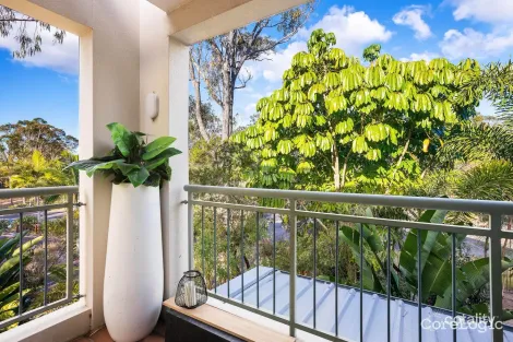 Property photo of 26/76-80 Chichester Drive Arundel QLD 4214