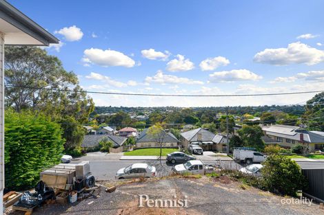 Property photo of 57 Willonga Street Strathmore VIC 3041