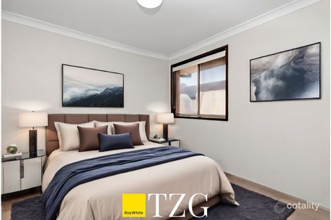 Property photo of 1/35 Hughes Street Cabramatta NSW 2166