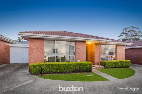 Property photo of 3/276-278 Spring Road Dingley Village VIC 3172