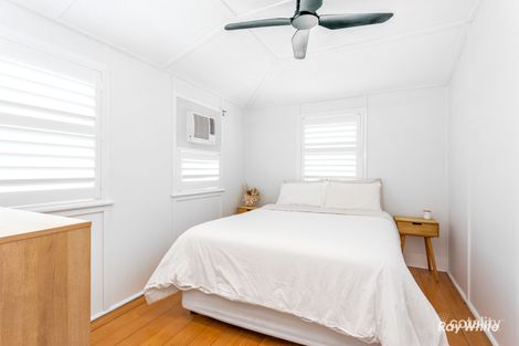 Property photo of 230 Upper Dawson Road The Range QLD 4700