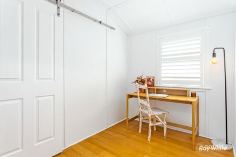 Property photo of 230 Upper Dawson Road The Range QLD 4700