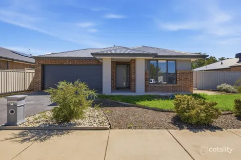 Property photo of 36 Simkin Drive Benalla VIC 3672