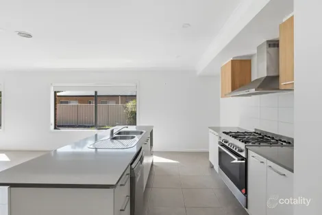 Property photo of 36 Simkin Drive Benalla VIC 3672