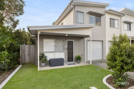 48/6 Crayfish St, Mountain Creek, QLD 4557