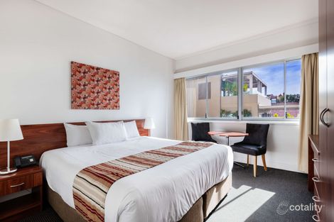 Property photo of 702/28 Macleay Street Elizabeth Bay NSW 2011