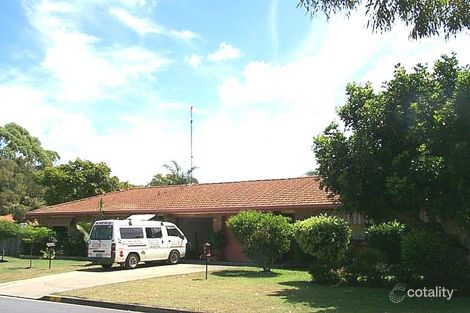 2/3 Eurimbula Ct, Paradise Point, QLD 4216