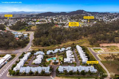 Property photo of 17/1 Michel Place Telina QLD 4680