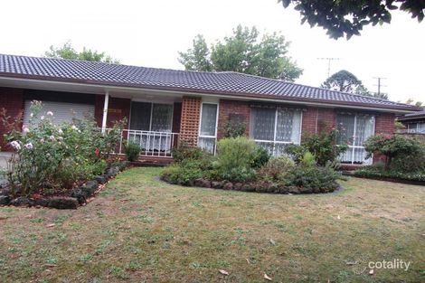 Property photo of 2/18 Hopetoun Road Drouin VIC 3818