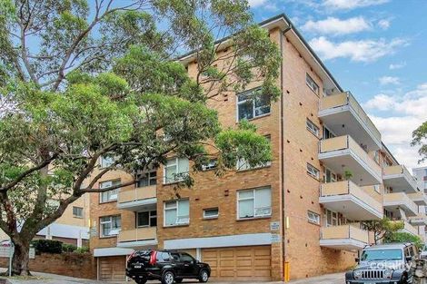 Property photo of 22G/3 Ocean Street North Bondi NSW 2026