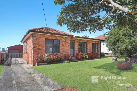 69 Leawarra Ave, Barrack Heights, NSW 2528