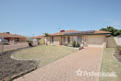 Property photo of 6 Cootha Court Ballajura WA 6066