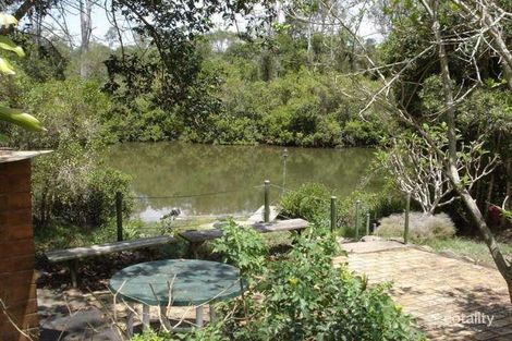 164 Walkers Crossing Rd, Mount Maria, QLD 4674