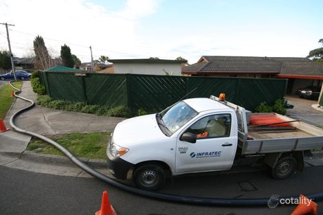 11 Thaxted Pde, Wantirna, VIC 3152