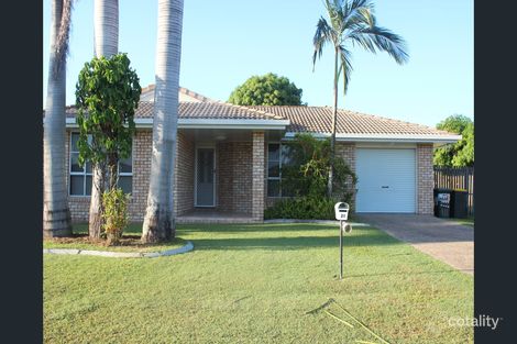 Property photo of 21 Lorne Court Beaconsfield QLD 4740