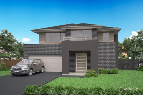 Lot 813 Daytona Rd, North Kellyville, NSW 2155