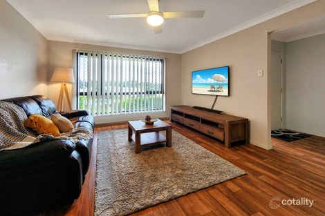 Property photo of 7 Westwood Crescent Hatton Vale QLD 4341