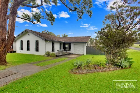 Property photo of 1 Allambie Place Port Macquarie NSW 2444