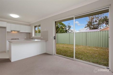 Property photo of 1/85A Jubilee Road Elermore Vale NSW 2287