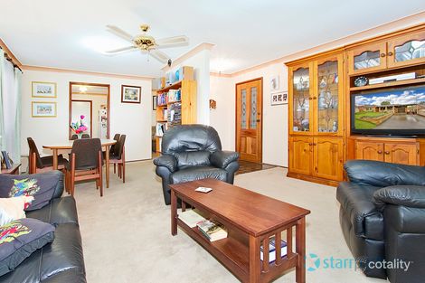 Property photo of 7 Grand Parade Glossodia NSW 2756