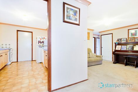 Property photo of 7 Grand Parade Glossodia NSW 2756