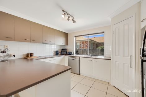 Property photo of 7 Diamantina Drive Glenvale QLD 4350