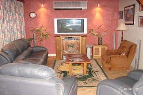 Property photo of 12 Shannon Drive Woree QLD 4868