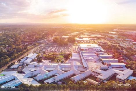 8 Mercy Cct, Park Ridge, QLD 4125