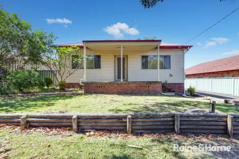 Property photo of 3 Martindale Street Wallsend NSW 2287