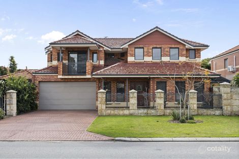 Property photo of 41 John Street Inglewood WA 6052